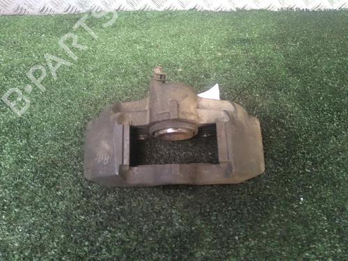 Used Right front brake caliper RENAULT TWINGO I (C06_) 1.2 (C063, C064) (55 hp) 19640904