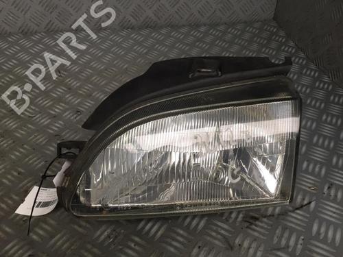 Used Left headlight Left headlight SEAT AROSA (6H1) 1.0 (50 hp) 30069906 30069906