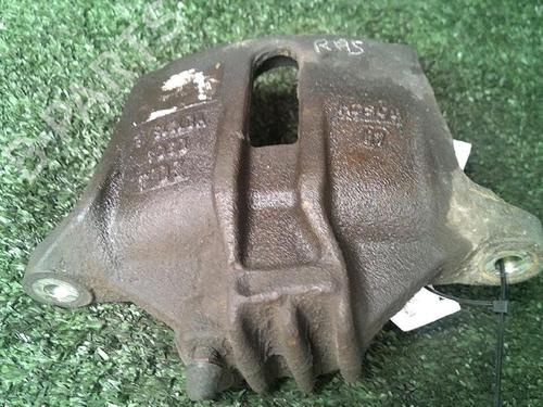Used Left front brake caliper PEUGEOT 206 Hatchback (2A/C) 1.4 HDi eco 70 (68 hp) 30067041