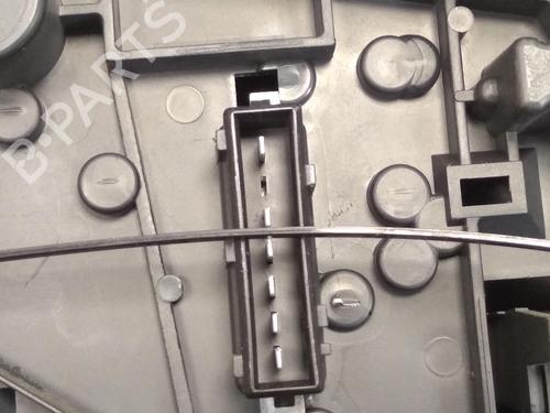 Right taillight PEUGEOT 306 Hatchback (7A, 7C, N3, N5) 1.9 D | BP29948893C35