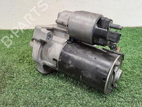 Used Starter Starter PEUGEOT 2008 I (CU_) 1.2 THP 110 / PureTech 110 (110 hp) 29947890 29947890