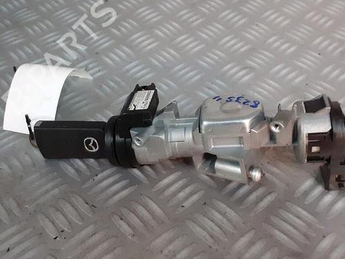 Ignition barrel MAZDA 3 (BL) 1.6 MZ-CD (BL14) | BP29950758M48 - Image 5