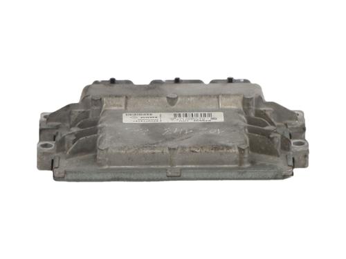 Engine control unit (ECU) RENAULT TWINGO II (CN0_) 1.2 16V (CN0K, CN0V, CN0A) | BP38628695M57  - Image 5