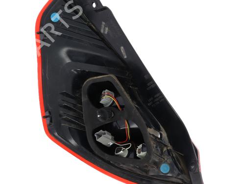 Right taillight FORD FIESTA VI (CB1, CCN) 1.0 EcoBoost | BP37730038C35 - Image 10