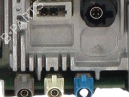 Radio PEUGEOT 2008 I (CU_) 1.2 THP 110 / PureTech 110 | BP36938645E6  - Image 5