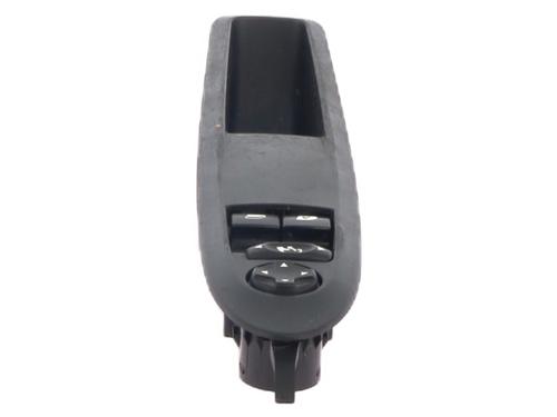 Left front window switch CITROËN DS3 (SA_) 1.6 HDi 110 | BP33311866I27  - Image 6