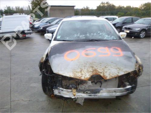 RENAULT CLIO IV (BH_) 0.9 TCe 75 (BHNP) (76 hp) 1203080