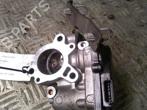 Egr DACIA DUSTER (HM_) 1.5 dCi 115 (HMAD) | BP30070942M69  - Image 6