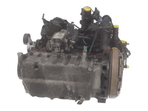 Engine CITROËN C5 III (RD_) 2.0 HDi 140 (RDRHF8, RDRHFA, RDRHA8, RDRHAJ) | BP32316868M1  - Image 5