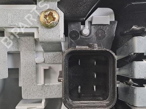 Left taillight ROVER 100 / METRO Hatchback (XP) 111 C/L/S | BP30064293C34 