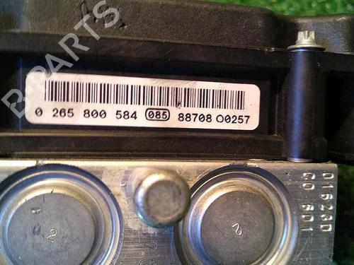 Pompe ABS DACIA LOGAN MCV (KS_) 1.6 16V (KS0L, KS0M, KS0P, KS1S) (105 hp) 30065031