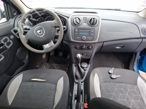 Pedal DACIA SANDERO II TCe 90 (B8M1, B8MA, B8AC) | BP37503466I4 - Image 21
