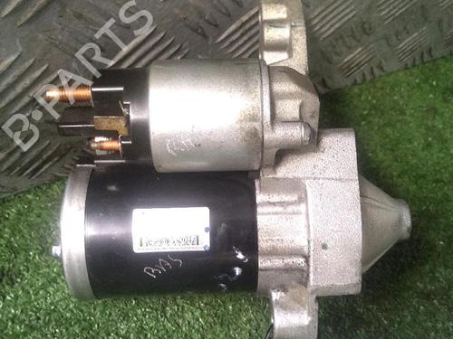 Starter RENAULT CLIO IV (BH_) 0.9 TCe 90 (BHNF, BHMA, BHMH, BHJK, BHJR) | BP30073327M8 