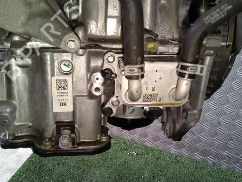 Motor RENAULT CLIO V (B7_) 1.0 LPG (B7MT) | BP29950291M1 