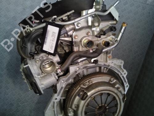 Engine MITSUBISHI MIRAGE / SPACE STAR VI Hatchback (A0_A) 1.0 (A05A) | BP30122154M1