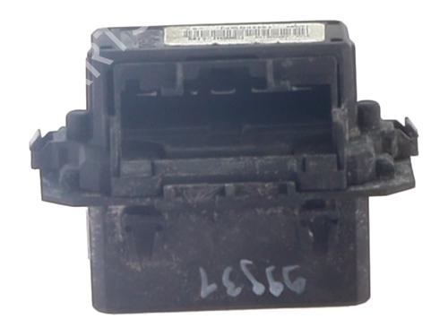 Used Heater resistor Heater resistor PEUGEOT 208 I (CA_, CC_) 1.6 HDi (92 hp) 30965493 30965493