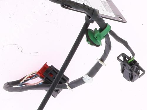 Right mirror AUDI Q7 (4LB) 3.0 TDI quattro | BP30462641C27