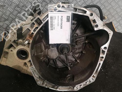 Getriebe für RENAULT SCÉNIC III (JZ0/1_) 1.5 dCi (110 hp) 30073966