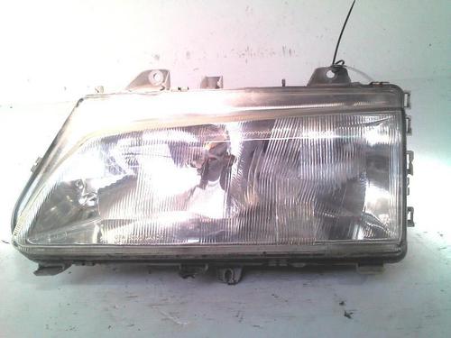 Used Left headlight Left headlight PEUGEOT 806 (221) 2.0 (121 hp) 30075260 30075260
