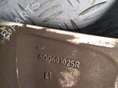 Used Rim VW POLO IV (9N_, 9A_) 1.2 12V (64 hp) 29950129