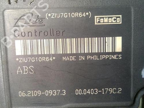 ABS pump MAZDA 2 (DE_, DH_) 1.5 (DE5FS) | BP30075971M43 