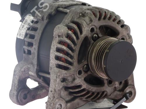 Alternator NISSAN MICRA V (K14) 1.0 | BP31132541M7 - Image 3