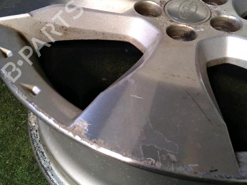 Rim SUBARU FORESTER (SH_) 2.0 D AWD (SHH, SHD, SHN) | BP17158170C45 