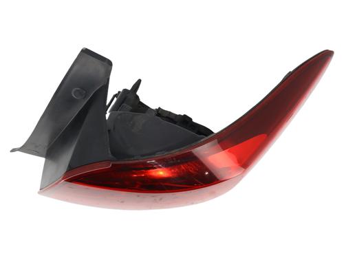 Right taillight DACIA SANDERO II TCe 90 (B8M1, B8MA, B8AC) | BP40032134C35 - Image 2
