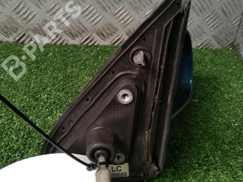 Right mirror NISSAN MICRA II (K11) 1.4 i 16V | BP11407948C27 