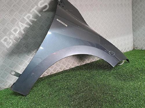 Used Right front fenders RENAULT MEGANE III Hatchback (BZ0/1_, B3_) 1.5 dCi (BZ09, BZ0D, BZ1W, BZ29, BZ14) (110 hp) 30077159