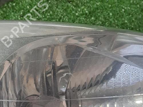 Right headlight CITROËN XSARA PICASSO (N68) 1.6 HDi | BP22018131C29 