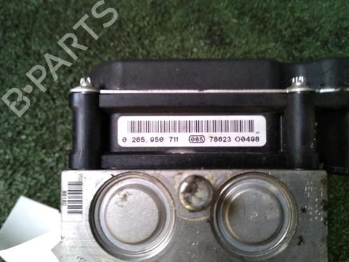 ABS pump ALFA ROMEO GT (937_) 1.9 JTD (937CXN1B) | BP30072898M43 