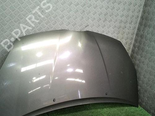 Used Hood TOYOTA COROLLA Verso (ZER_, ZZE12_, R1_) 2.0 D-4D (CUR10_, CUR10R) (116 hp) 30076355