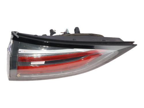 Used Left tailgate light Left tailgate light 39395291 39395291