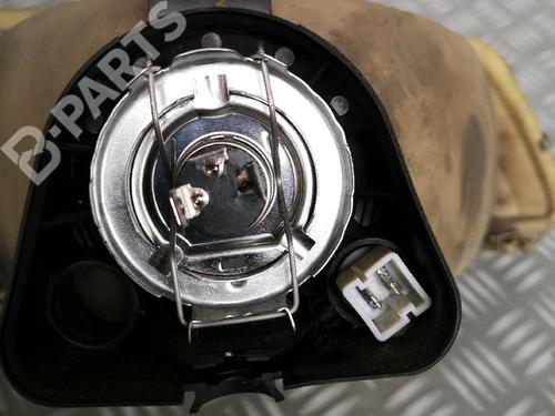 Left headlight PEUGEOT 106 I (1A, 1C) 1.4 | BP11402025C28 