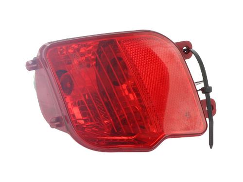 Tågelys PEUGEOT 2008 II (UD_, US_, UY_, UJ_, UR_, UC_) 1.2 PureTech 100 (USHNK) (101 hp) 31278460