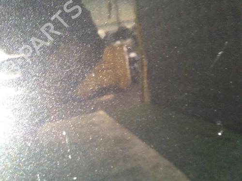 Right rear door BMW 3 Touring (E91) 318 d | BP24651882C5 