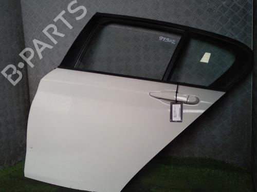 Used Left rear door BMW 1 (F20) 116 d (116 hp) 30636512