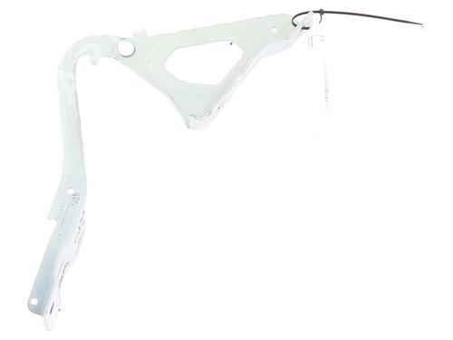 Hinge/Door check strap RENAULT CLIO V (B7_) 1.0 TCe 90 (B7MT) | BP33168859C146 - Image 2