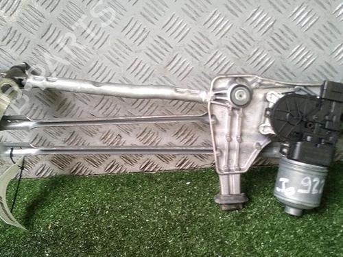 Front wiper motor CITROËN BERLINGO MULTISPACE (B9) 1.6 HDi 90 | BP29951139M29 - Image 4