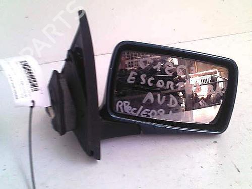 Used Right mirror FORD ESCORT VI Turnier (GAL, ANL) 1.8 TD (90 hp) 30075565
