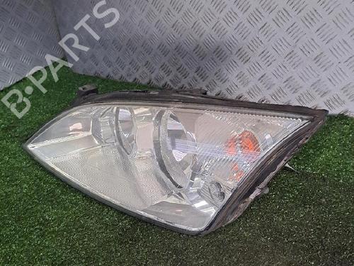 Left headlight FORD MONDEO III (B5Y) 1.8 16V | BP17976183C28 