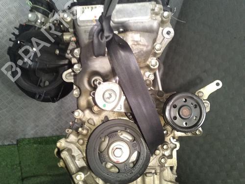 Engine TOYOTA AYGO (_B4_) 1.0 (KGB40) | BP37730155M1 - Image 8