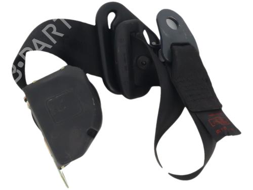 Used Rear right seatbelt Rear right seatbelt PEUGEOT 205 II (20A/C) 1.4 (67 hp) 40444828 40444828