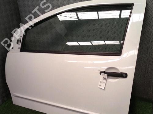 Used Left front door CITROËN C2 (JM_) 1.4 HDi (68 hp) 18786170