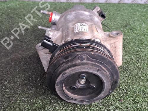 Used AC compressor FORD FIESTA VII (HJ, HF) 1.0 EcoBoost (95 hp) 23236007