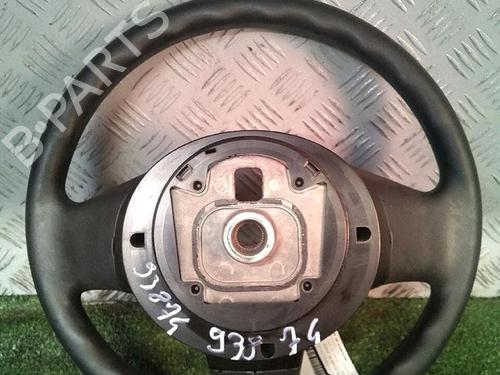 Steering wheel FIAT 500 (312_) 1.2 (312AXA1A) | BP30073752C49  - Image 5