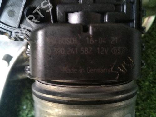 Front wiper motor CITROËN BERLINGO MULTISPACE (B9) 1.6 HDi 90 | BP29951139M29 