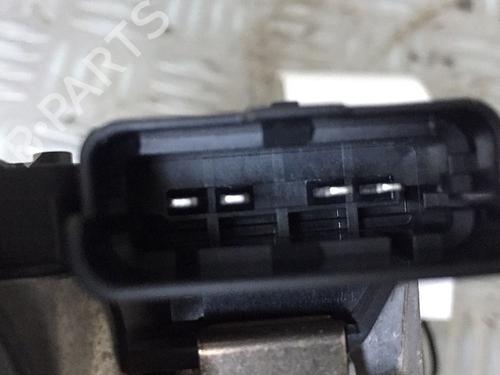 Ruitenwissermotor voor CITROËN C4 Picasso II 1.6 HDi / BlueHDi 115 (115 hp) 30070445