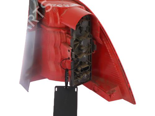 Used Left taillight Left taillight MERCEDES-BENZ M-CLASS (W163) ML 400 CDI (163.128) (250 hp) 30542216 30542216